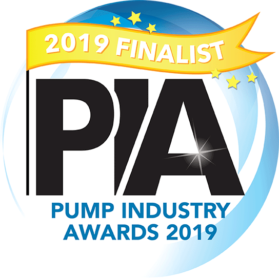 Pump Industry Awards This Year - Graphic Design (544x547)