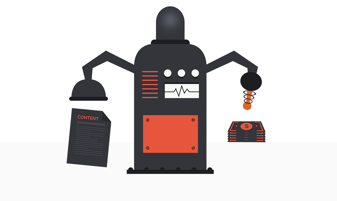 The Rise Of Content - Illustration (1148x685)