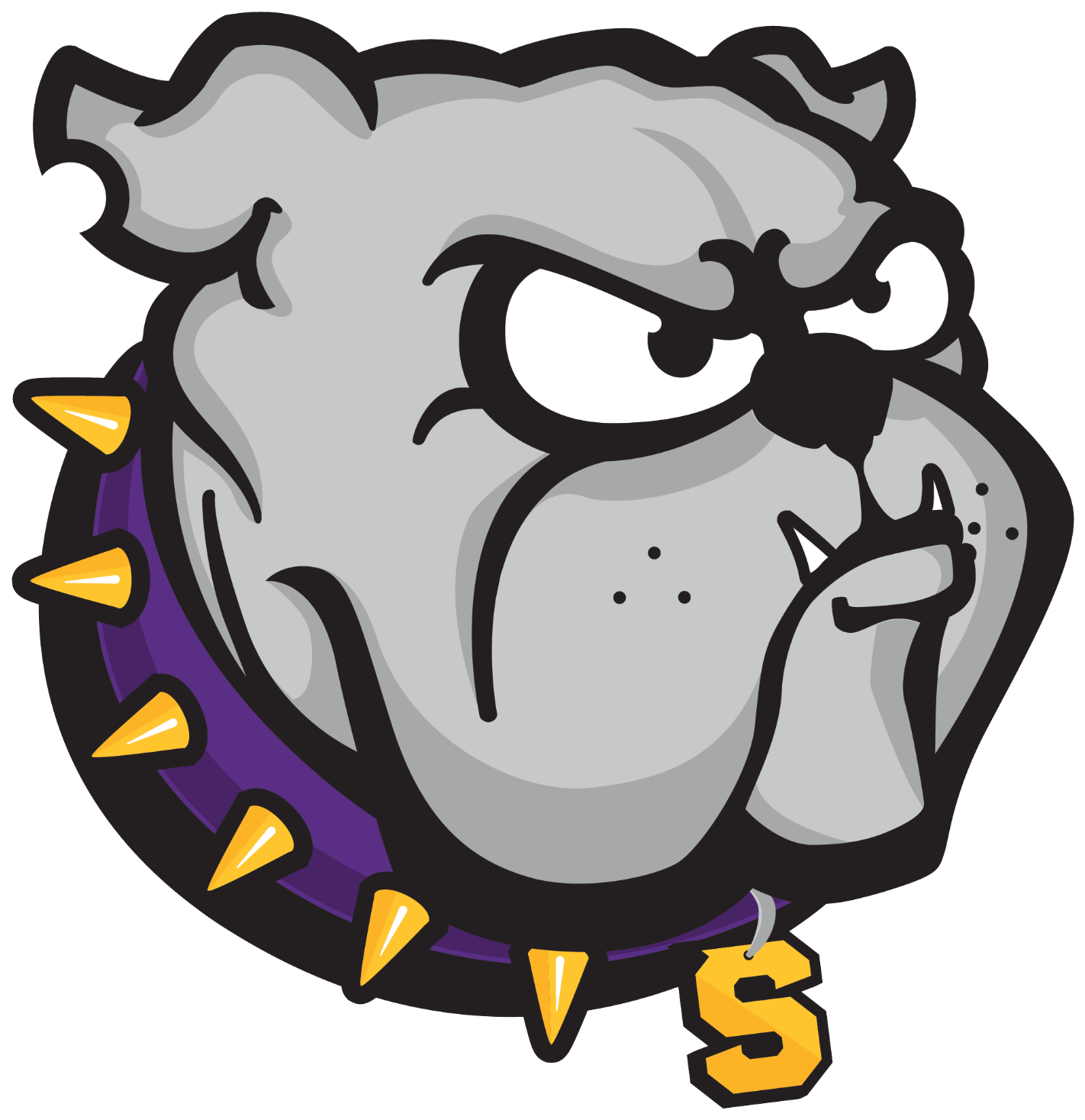 Bulldogs Salvage Last Of Three Games - Bulldogs Salvage Last Of Three Games (1599x1600)