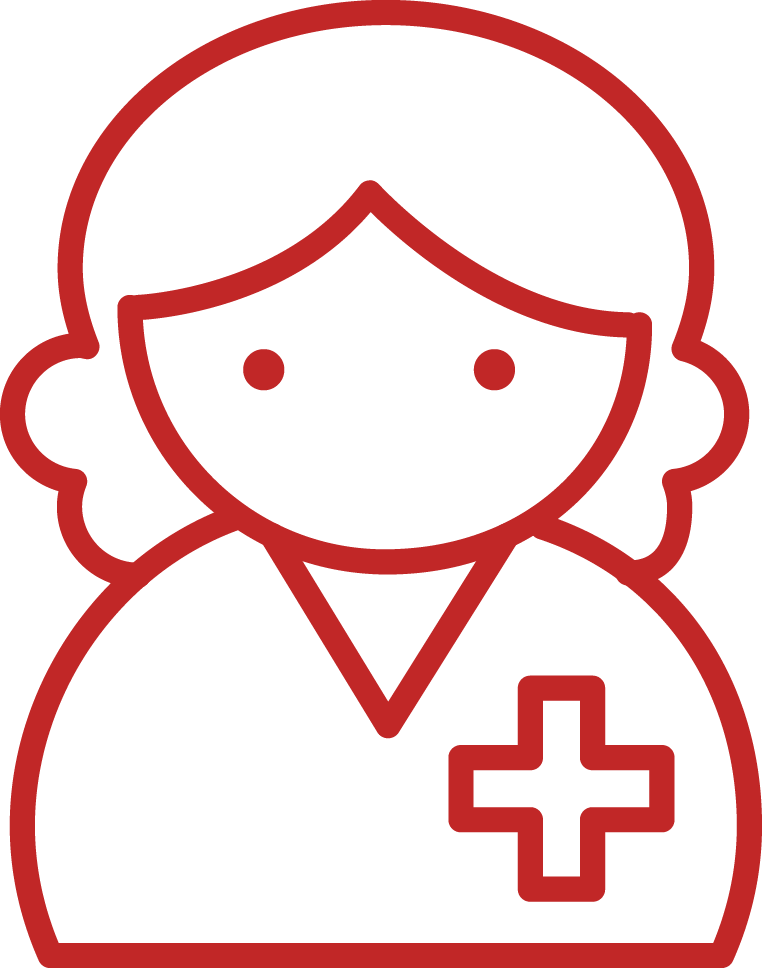 And Author Of The Introductory Chapter In The Arrhythmias - Plus House Icon (762x968)