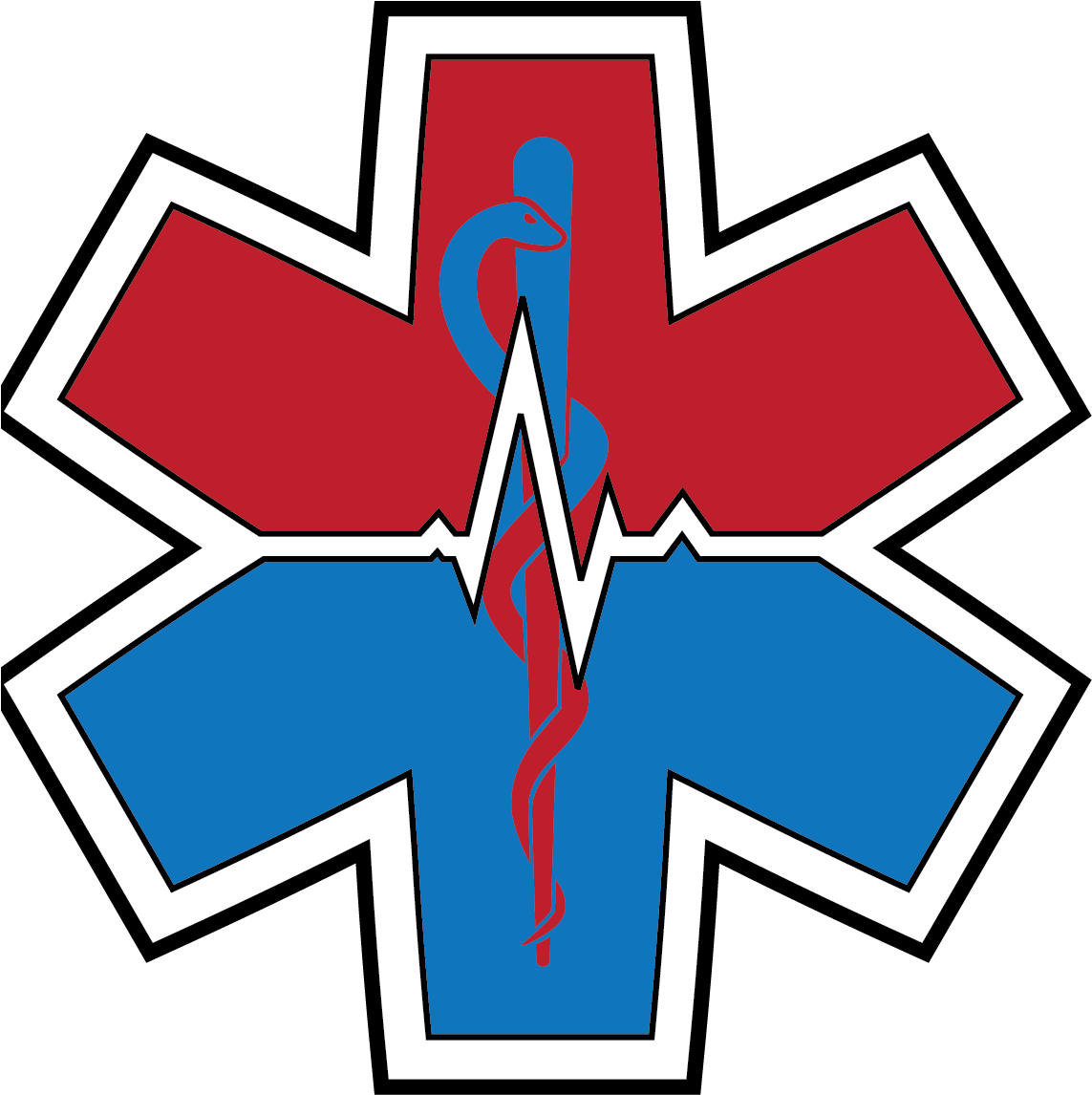 Medical Alert Symbol (1184x1184)