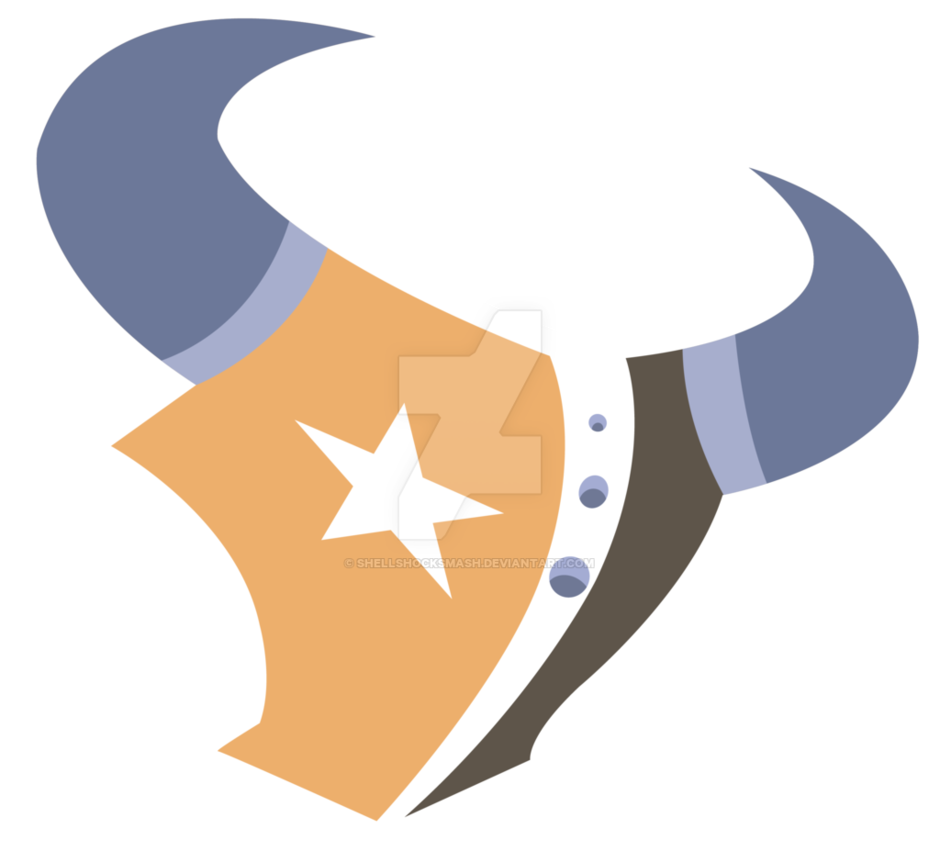 Wing Clipart Houston Texans Nfl Hate Houston Texans - Printable Houston Texans Logo (940x851)