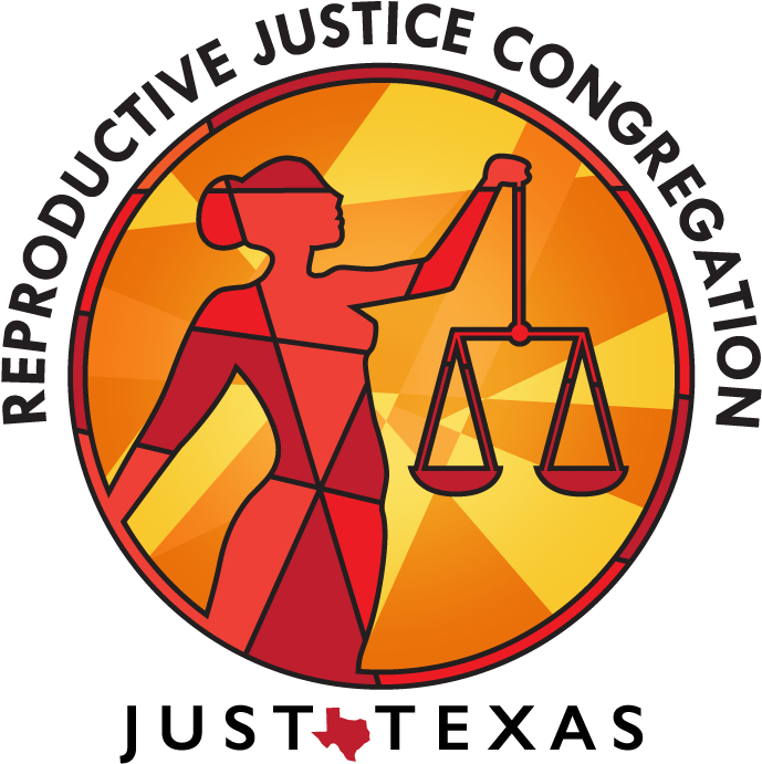 Justtexas Congregation Badge Final - Society For Industrial And Organizational (750x754)