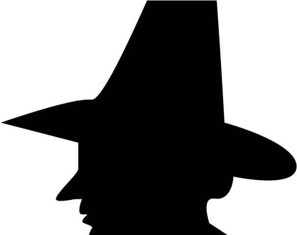 Witch Clipart Victorian - Cartoon (640x480)