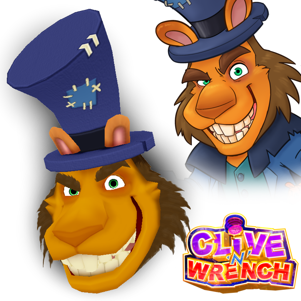 Rob - Clive'n'wrench - Cartoon (1024x1024)