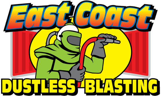 East Coast Dustless Blasting Wilmington Nc - East Coast Dustless Blasting Wilmington Nc (567x344)