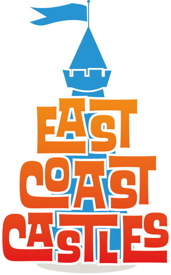 East Coast Castles - Castles On East Coast (600x965)