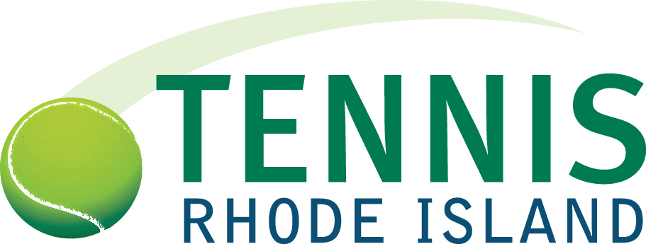 Family Clipart Tennis - Rhode Island Tennis (911x345)