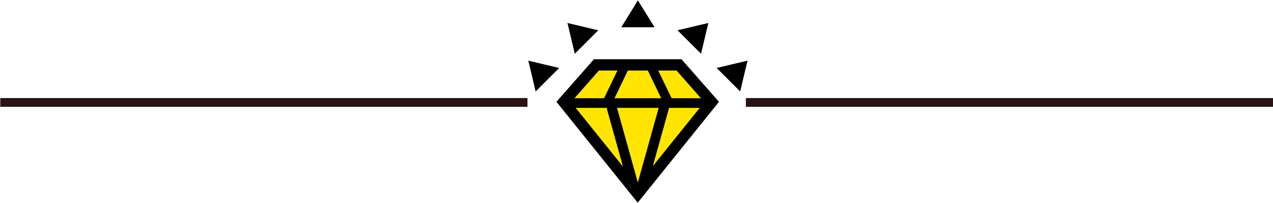East Coast Granite & Tile Diamond Logo - Diamond Clip Art (4320x648)