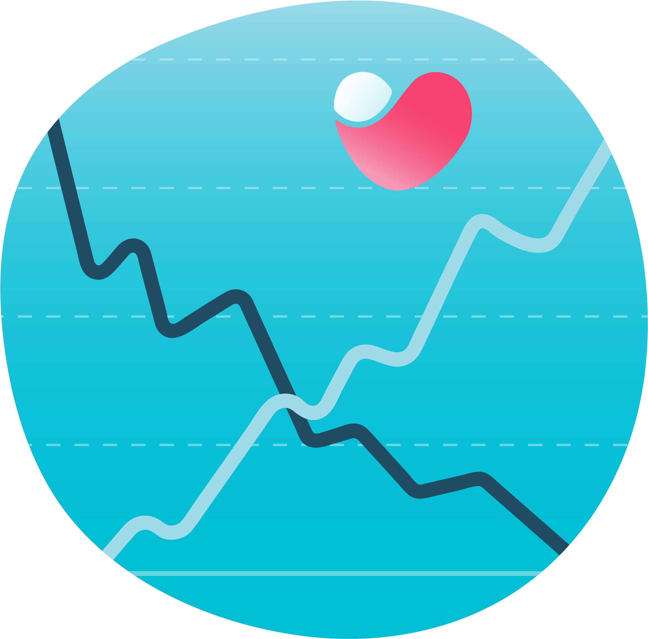 Share With Your Heal Doctor - Graphic Design (2667x2667)