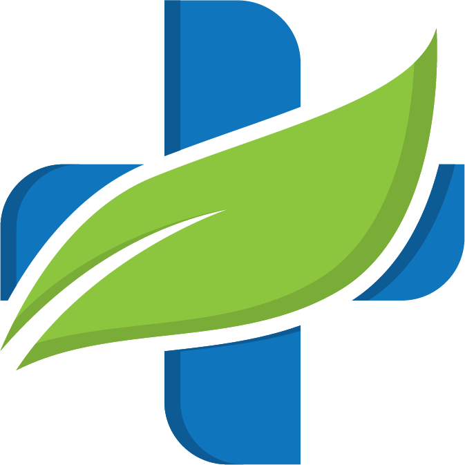 $150-250 Per Hour Flexible, Rewarding Medical Cannabis - Natural Health Services Logo (673x673)