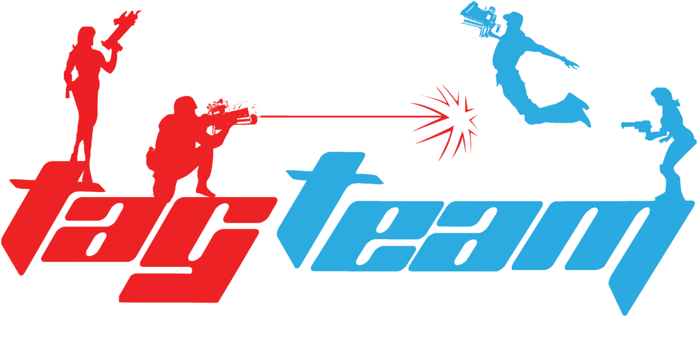 Kidslah Team East Coast - Tag Team Laser Tag (1500x900)