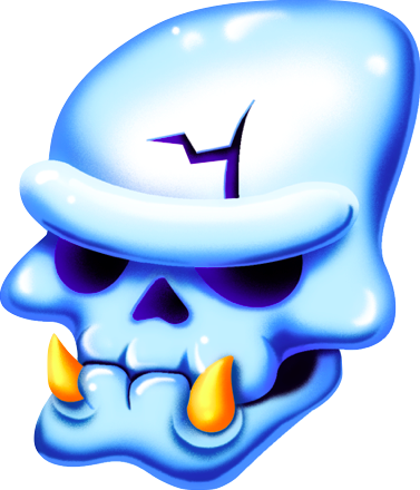 “we Have A Powder Keg Out There,” He Says Of Ticks - Skull (377x440)