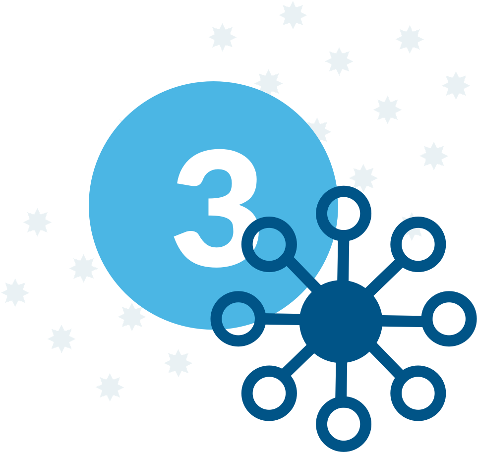 Looking To Close A Funding Round Add A Company To Your - Multi Channel Icon (984x936)