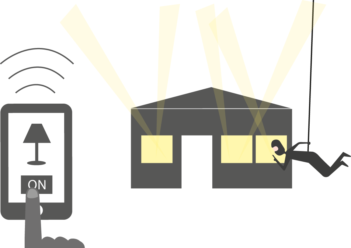 Turn Off Whatever You Fort On Everything In One Click, - Graphic Design (1154x816)