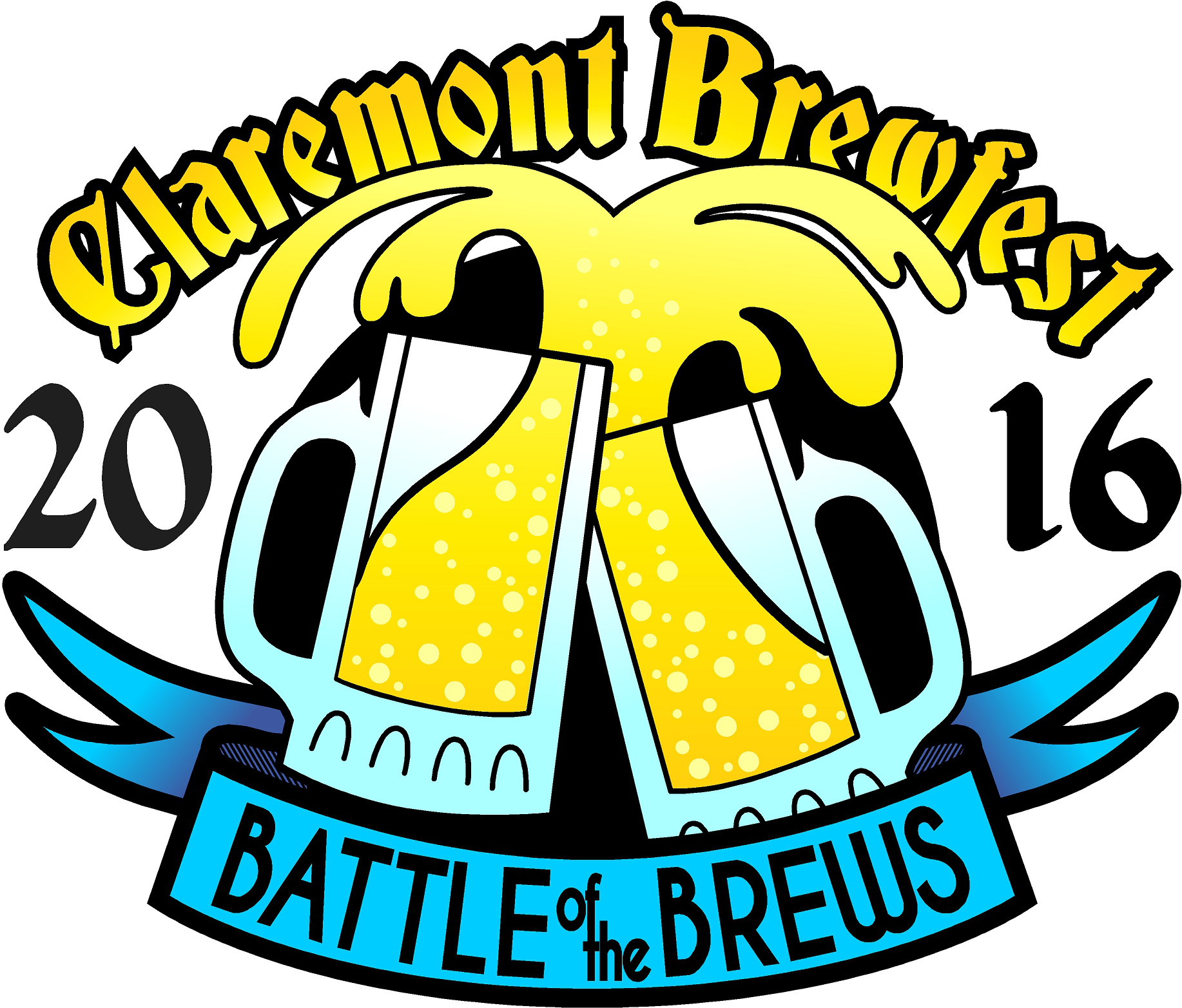 Claremont Brewfest - Claremont Brewfest (1834x1565)