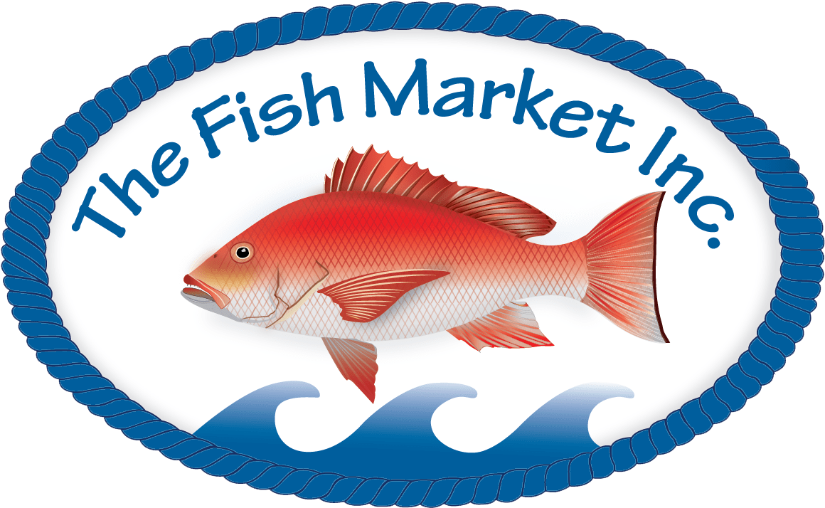 Fish Mart Inc Number - Red Snapper (1346x952)