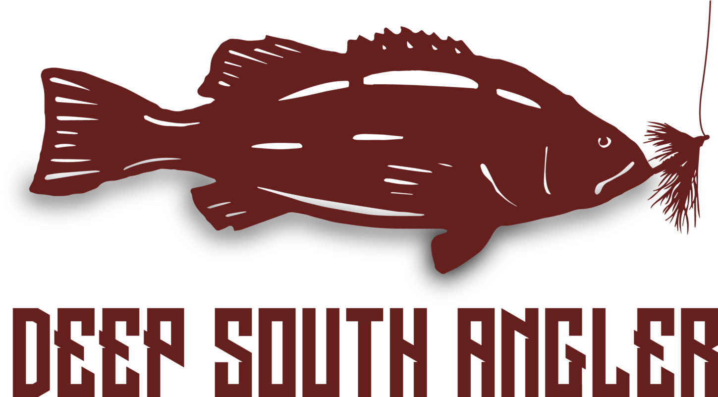 Dsa Blog Deep South Angler - Dsa Blog Deep South Angler (1500x800)