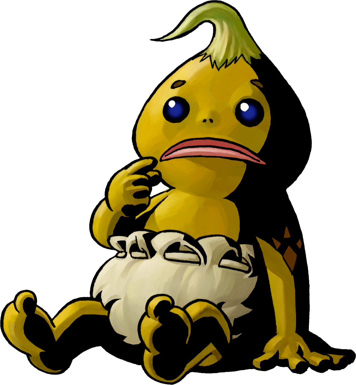 Baby Goron (1164x1258)