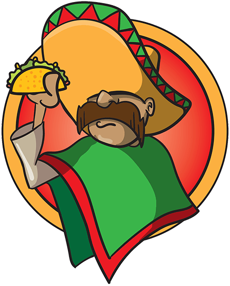 Gogo Tacos It Isn T Just A - Soul Eater Soul (450x560)