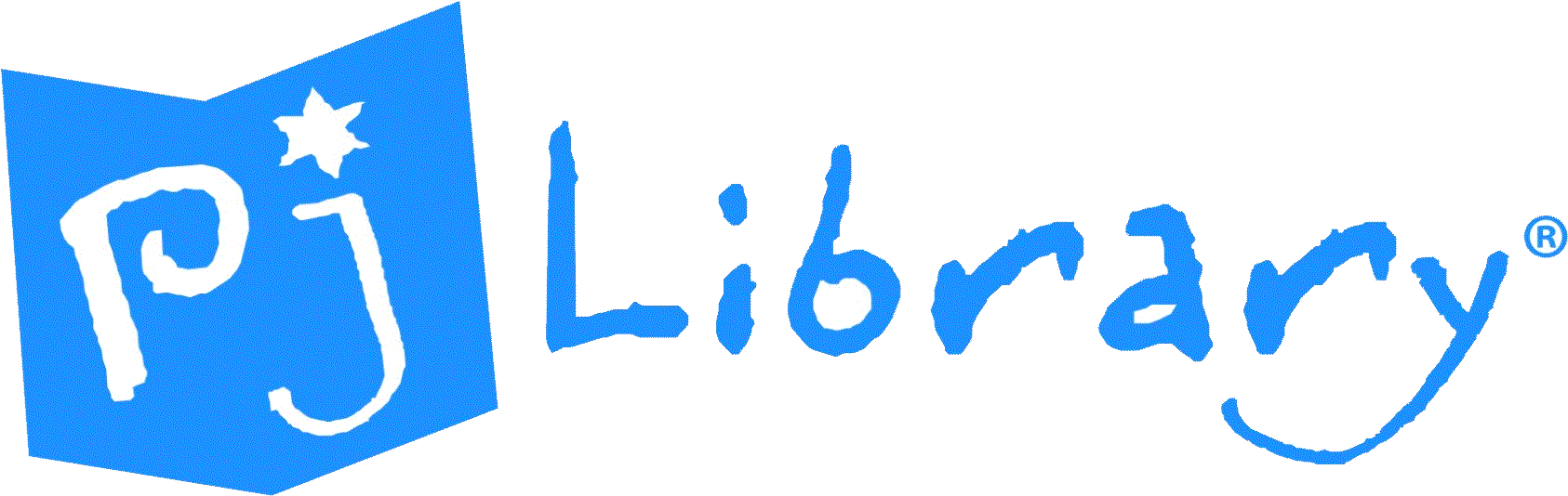 Pj Library At The Community Purim Carnival - Pj Library (1735x584)