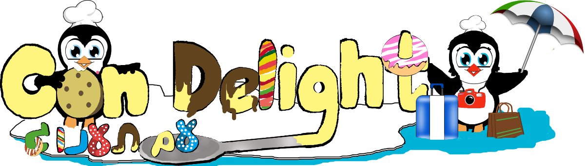 Con Delight עם תענוג - Con Delight עם תענוג (1200x342)