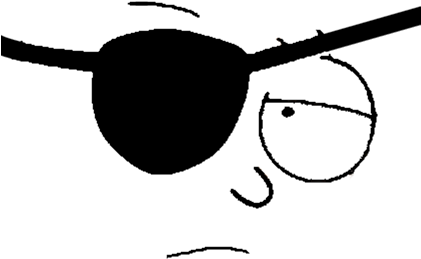 420 X 420 3 - Roblox Morty Face (420x420)