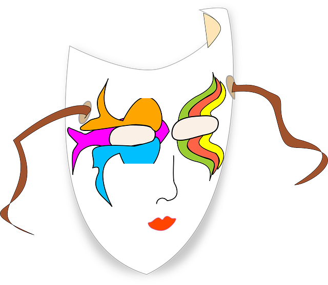 Hebraica Argentina Invita A Fiesta De Purim 7 De Marzo - Carnival (640x557)