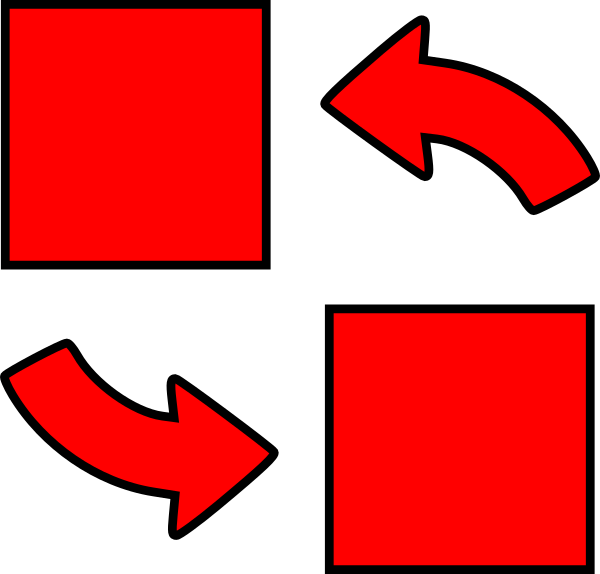 Exchange Clip Art - Exchange Clip Art (600x574)