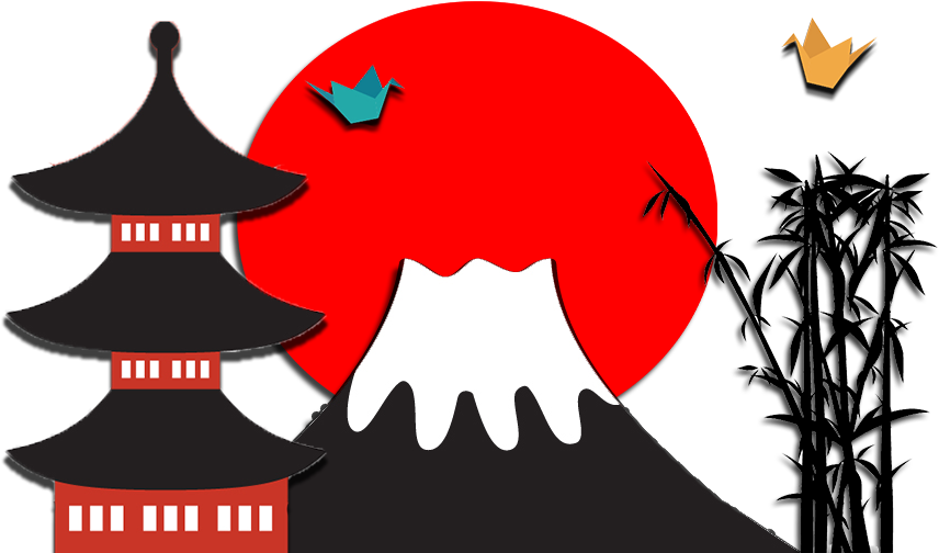 Language Collection Courses Satori - Japanese Language Png (890x527)