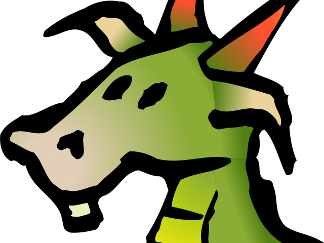 Dragon Symbol (640x480)