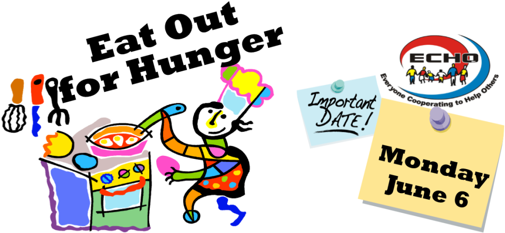 Eat Out For Hunger Echo Janesville 65 South High - My Food (1024x534)