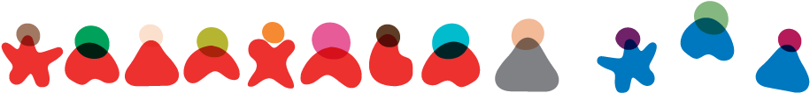 Imagine You Are In A Line At An Airport, Waiting To - Illustration (1000x351)