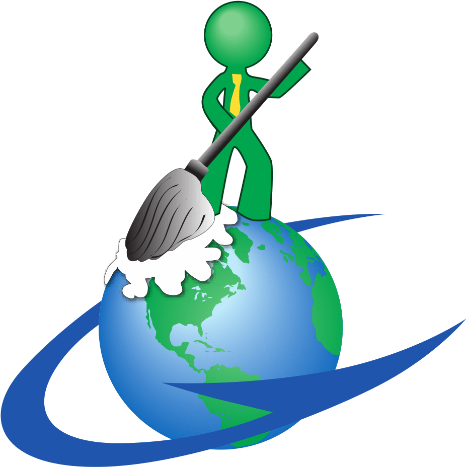 Microfiber Cleaning Beyond Green Supply - Graphic Design (1087x1048)