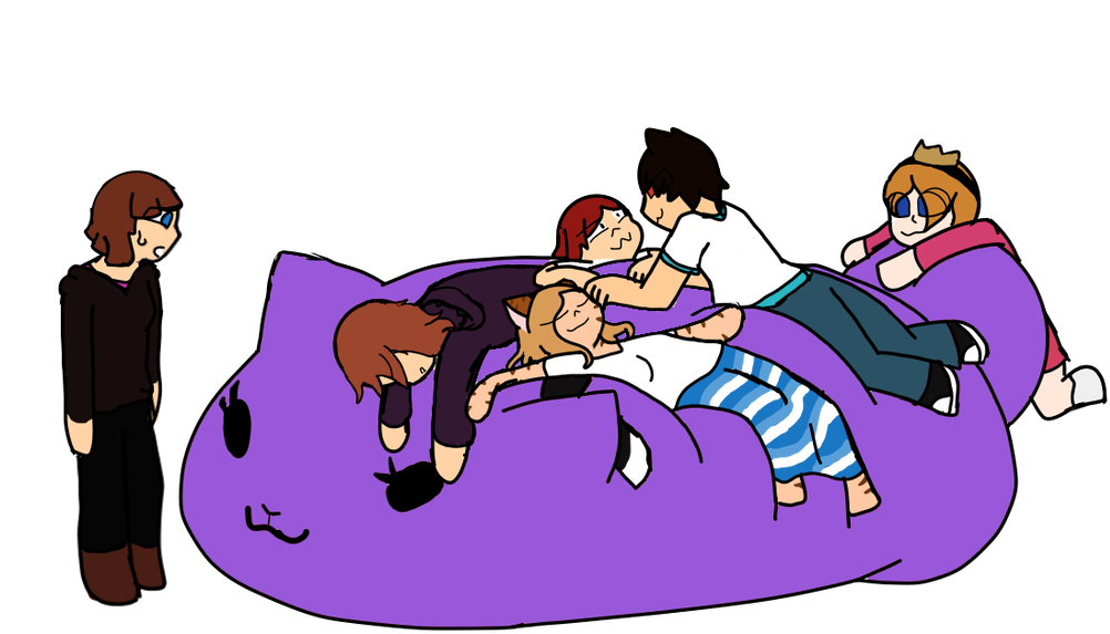 Draw The Squad M Rahi By Blazemaiz62379 Mop - Cartoon (1024x593)