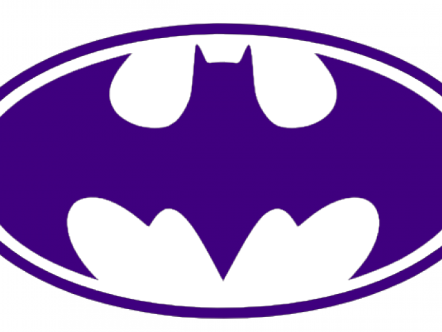 Guarantee Clipart Symbol - Batman Logo Transparent (640x480)
