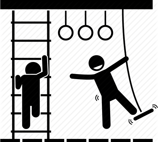 Icon Playground Png (512x460)