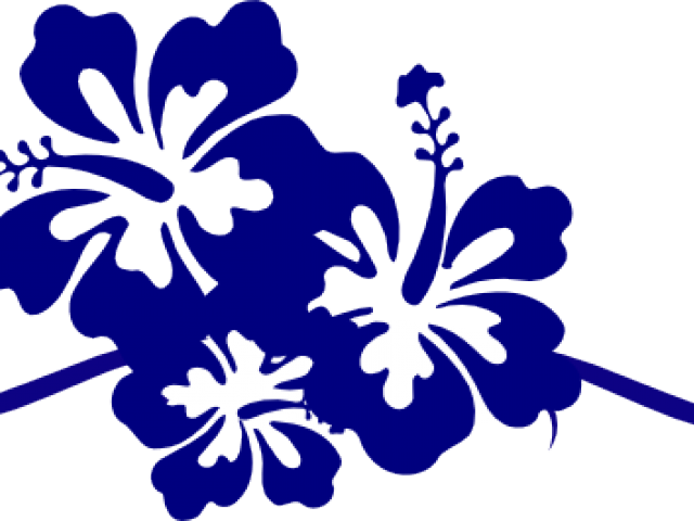 Original - Flowers Of Hawaii Png (640x480)