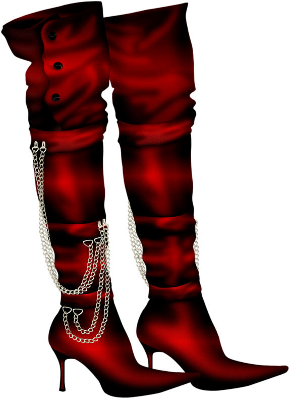 Фото, Автор Natalia - High Heels (585x800)