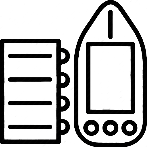 Build A New Dock - Berth Icon (512x512)