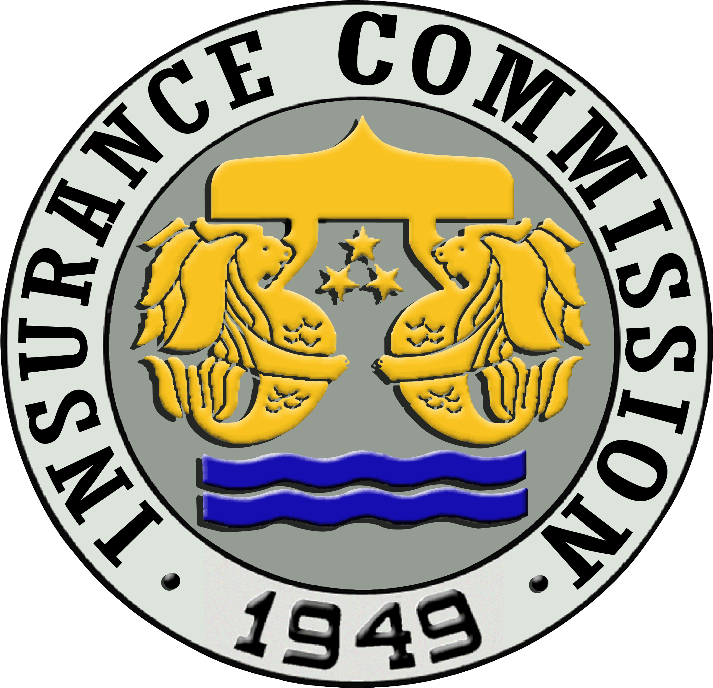 Insurance Commission - Insurance Commission (2424x2394)