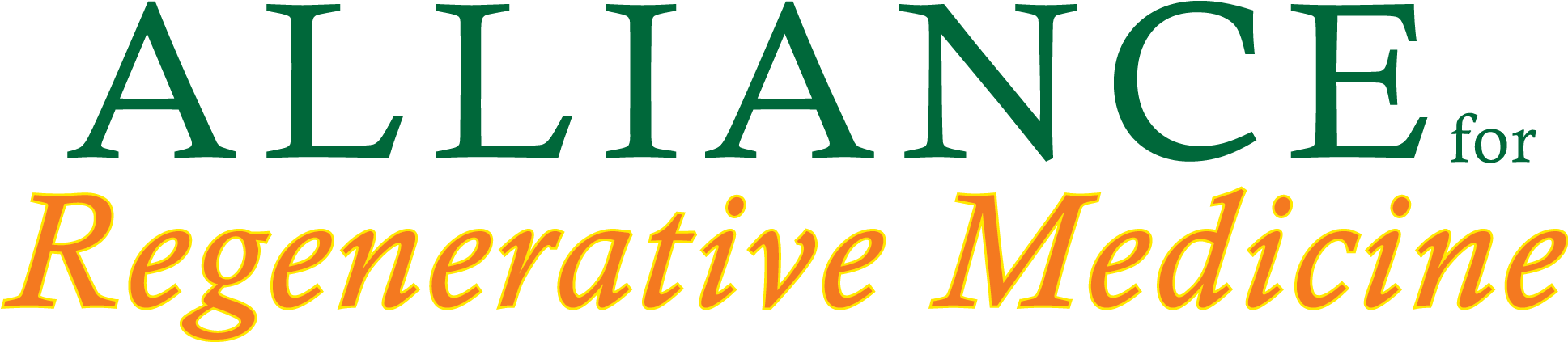 News - Alliance For Regenerative Medicine (1950x450)