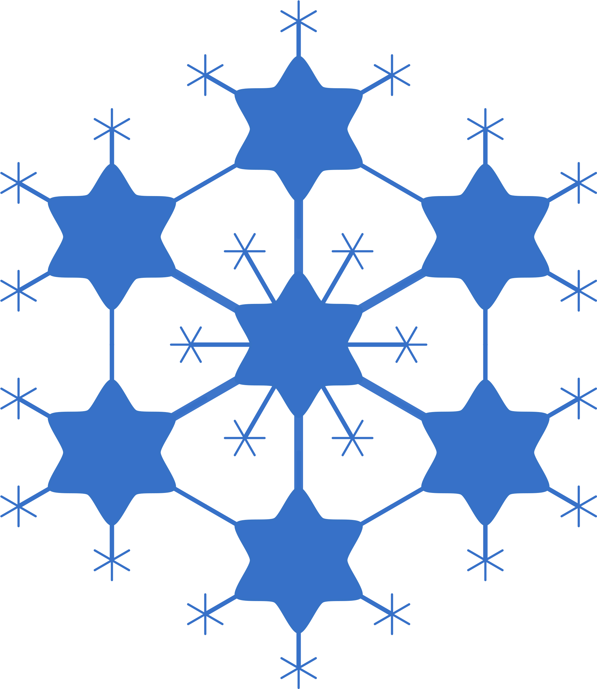 2086 X 2400 3 - Snow Clip Art (2086x2400)
