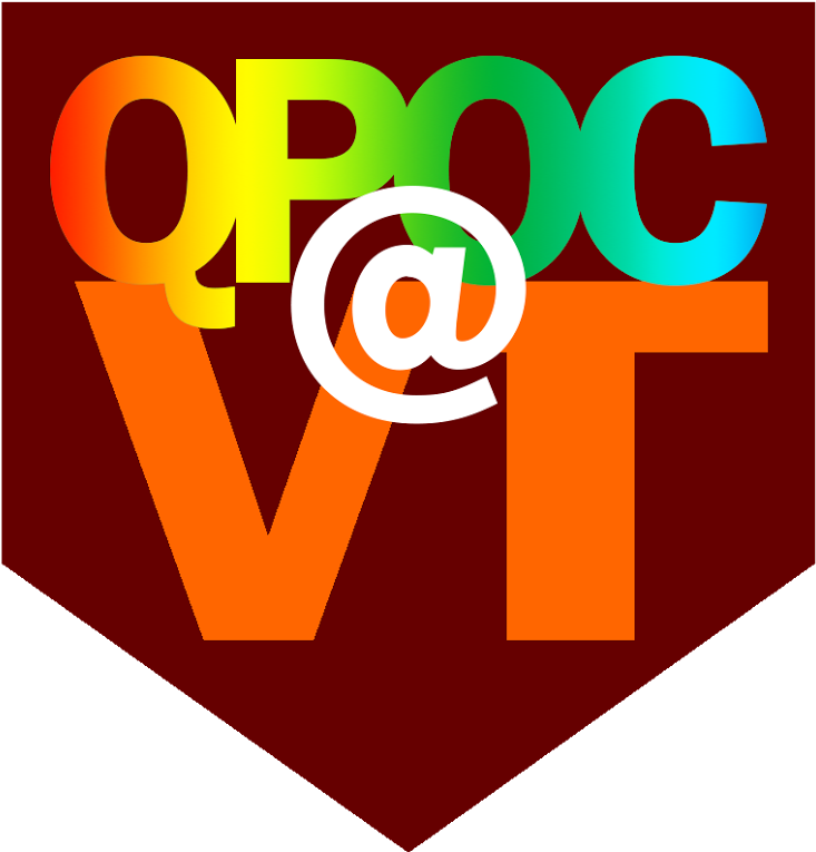 Queer & Trans People Of Color - Graphic Design (798x816)