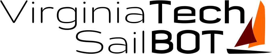Virginia Tech Sailbot - Virginia Tech Sailbot (920x200)