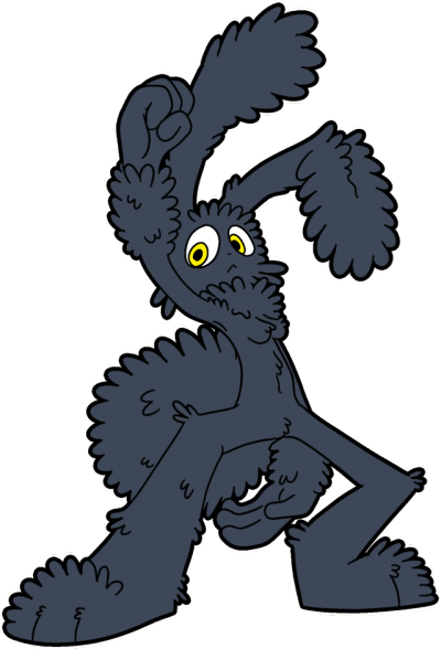 Is Full Of Supernatural Oddities Ranging From Boo Hags - Illustration (400x588)