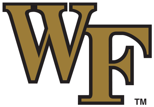 Syracuse @ Pittsburgh - Clemson Vs Wake Forest (500x500)