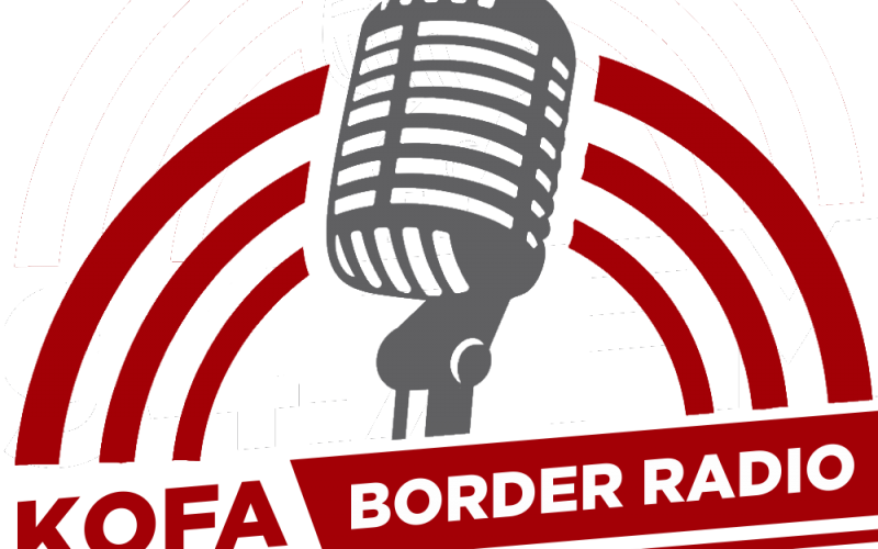 Kawc Announces More Music With Border Radio - Border Radio Yuma (800x500)