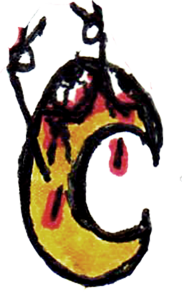 Dustbunny Creative - Illustration (600x989)