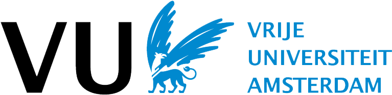 By Evelien Brouwer, Vrije Universiteit Amsterdam - Vrije Universiteit Logo (877x261)